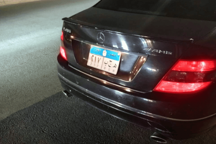 Private Car Transfer (1–3 people) view 2