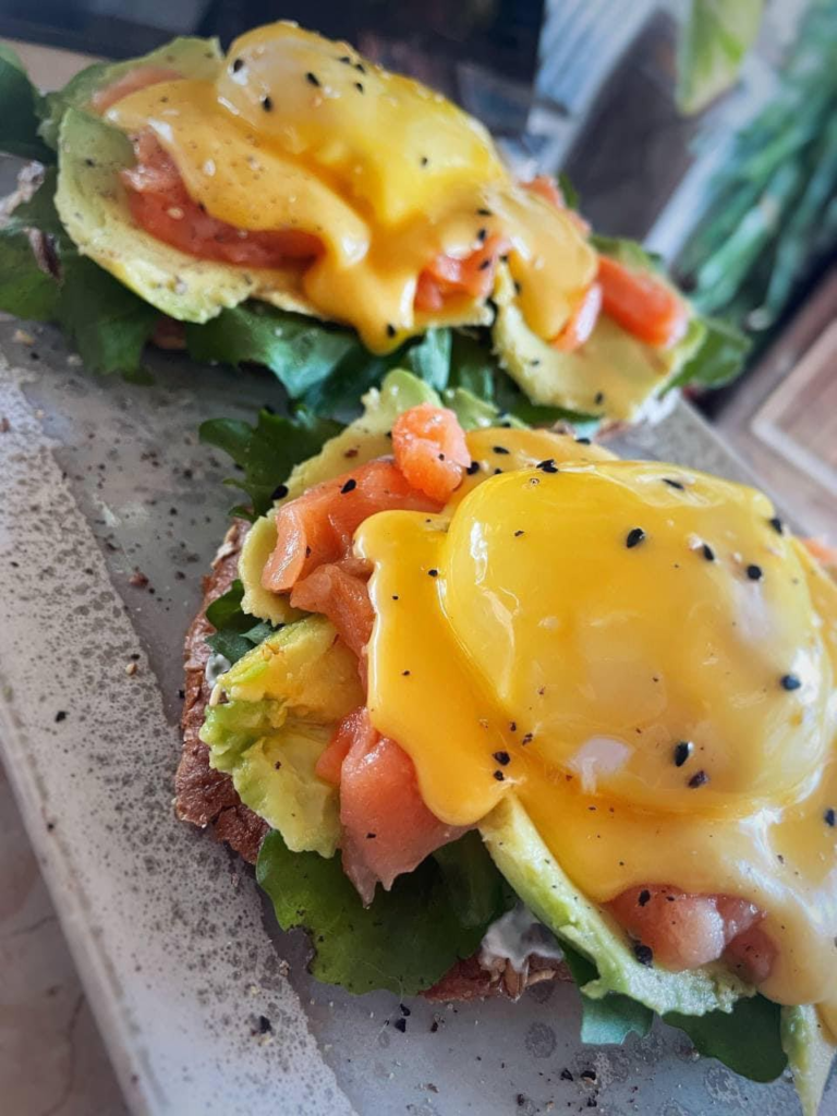 The Breakfast Café photo 2