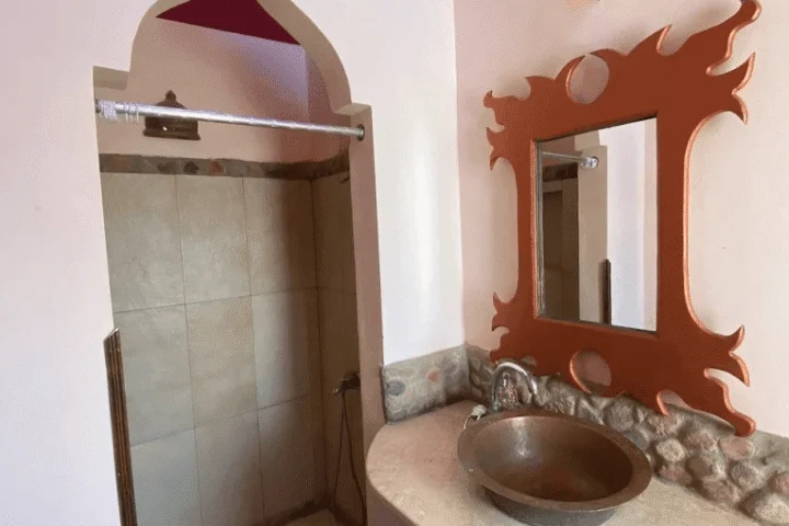 Alf Leila Boutique Hotel view 10