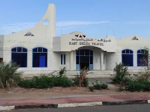 East Delta Bus Company