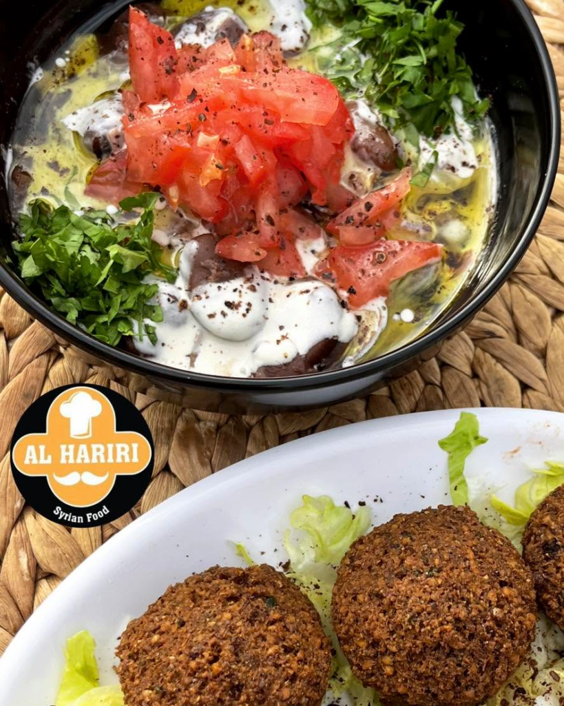 Al Hariri Syrian food photo 3