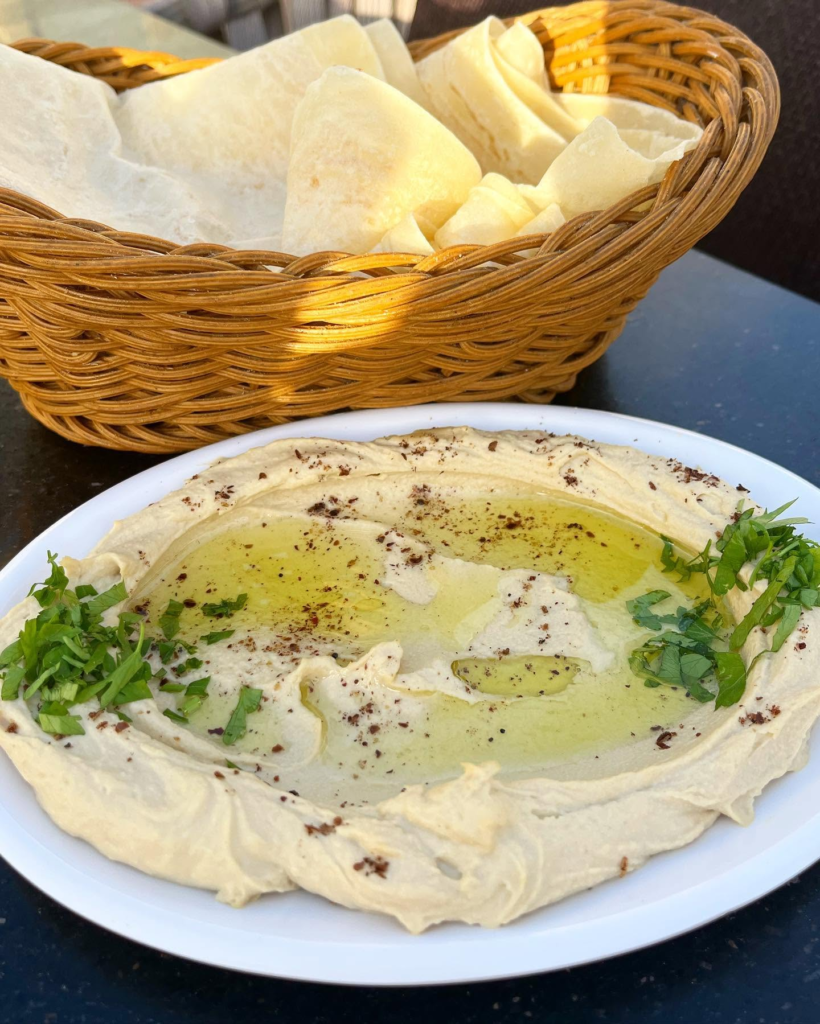 Al Hariri Syrian food photo 2