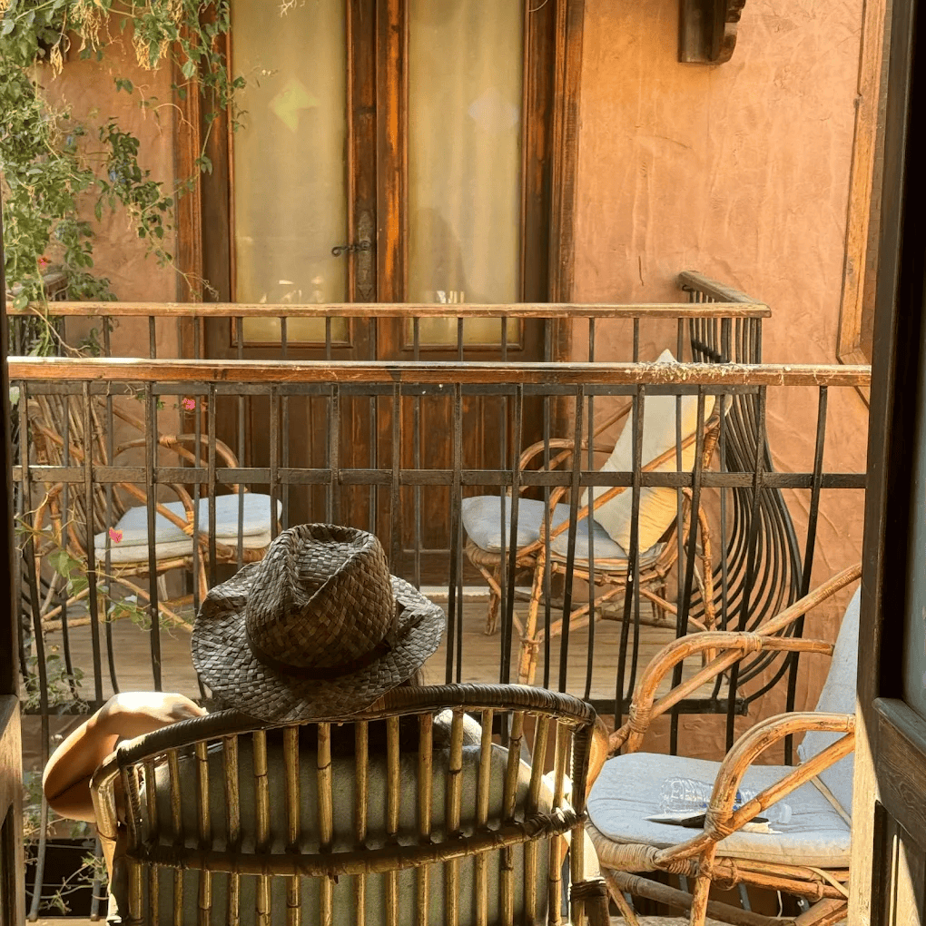 Alf Leila Boutique Hotel photo 4