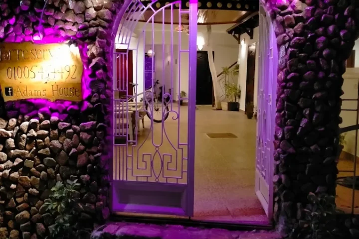 Adam’s House view 4