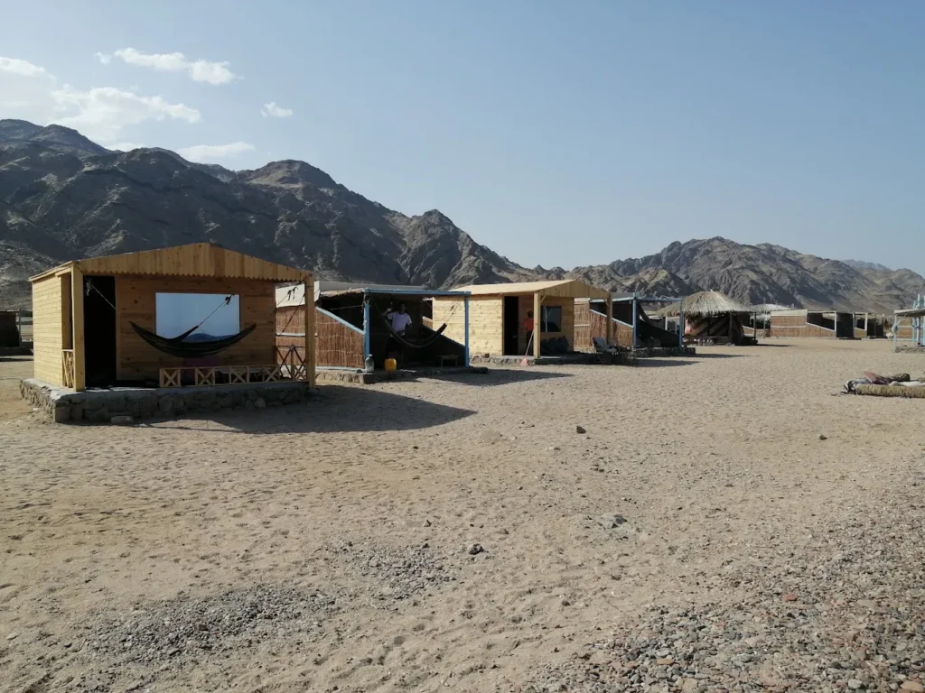 Ali Baba Camp – Ras Abu Galum photo 3