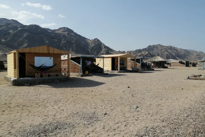 Ali Baba Camp – Ras Abu Galum photo 3