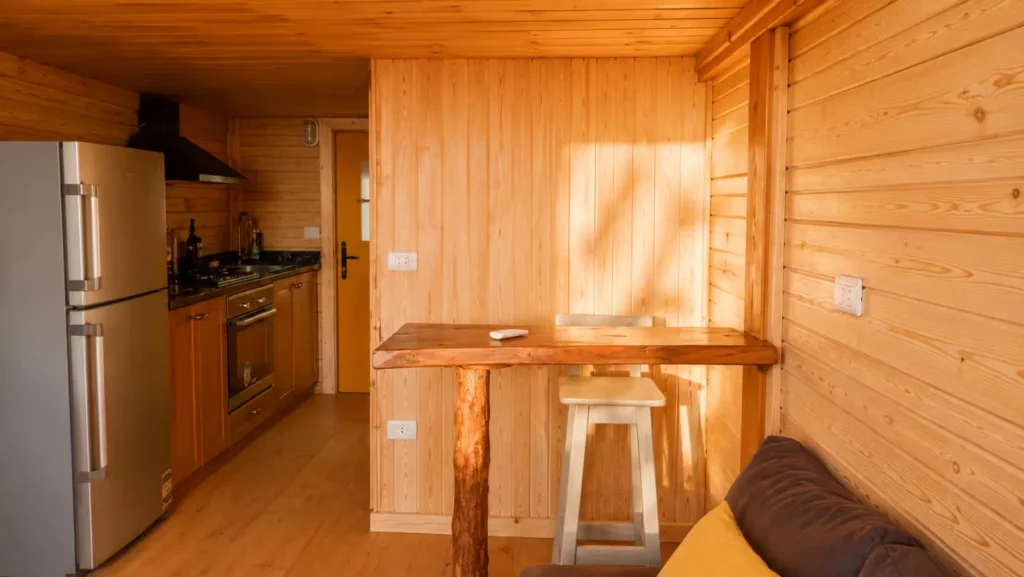Beit Raheem – Beachfront Cabin photo 5
