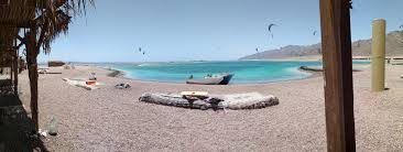 Blue Hole – Abu Galum – Blue Lagoon view 5