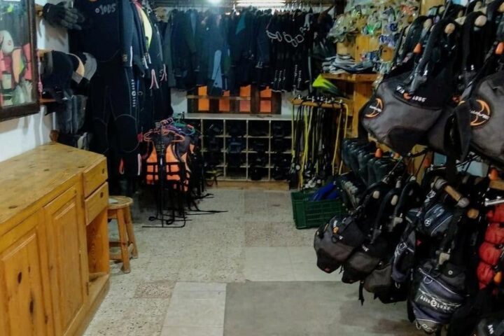 مركز دهب دايز للغوص — صورة 3