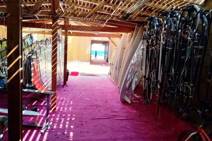 Windsurfing & Wing Foil view 9