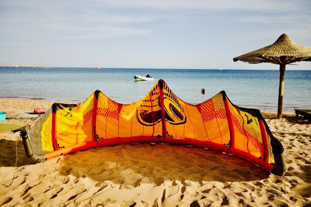 Windsurfing & Wing Foil photo 4