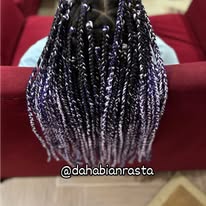 Dahabian Rasta view 2