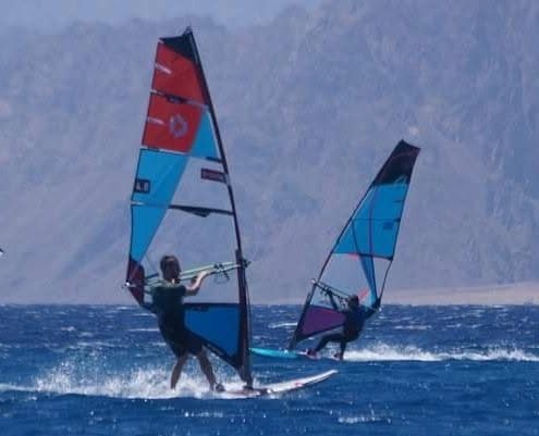 Windsurf, Kite & Wing Foil view 6