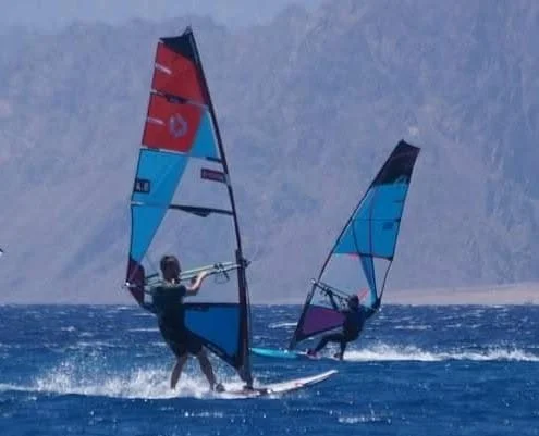 Windsurf, Kite & Wing Foil photo 6