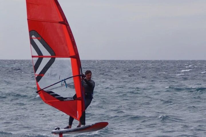 Windsurf, Kite & Wing Foil view 7