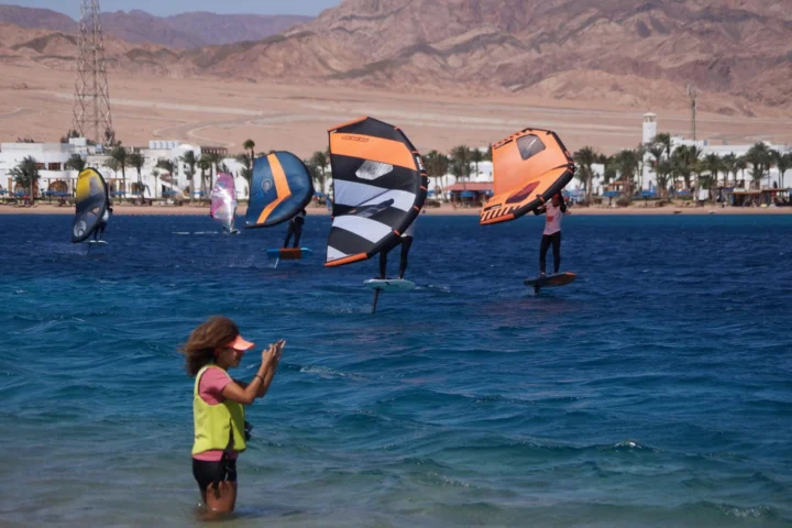 Windsurf, Kite & Wing Foil photo 10