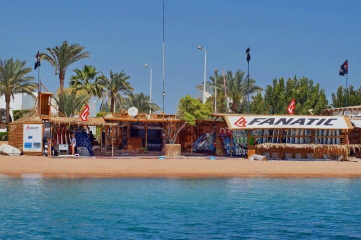 Windsurf, Kite & Wing Foil view 9