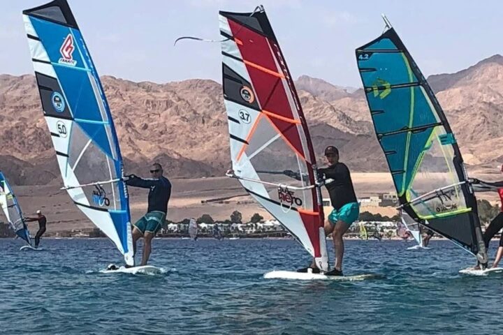 Windsurf, Kite & Wing Foil view 1