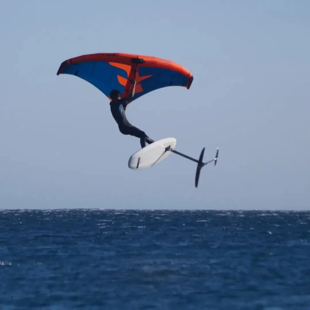 Windsurf, Kite & Wing Foil photo 3