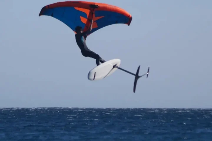 Windsurf, Kite & Wing Foil photo 3