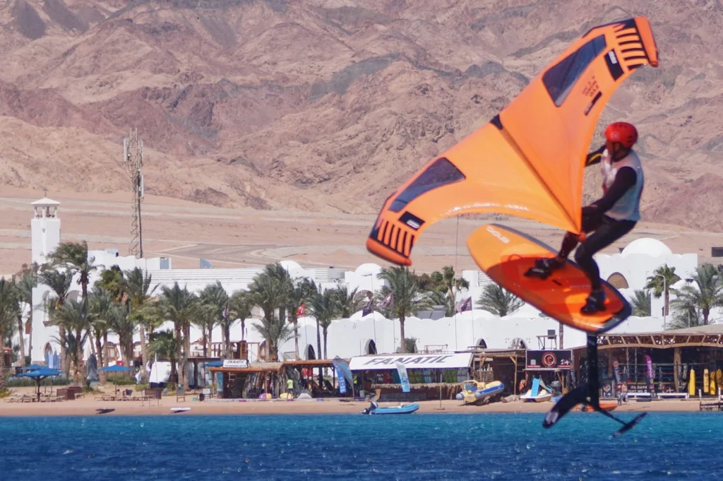Windsurf, Kite & Wing Foil photo 4