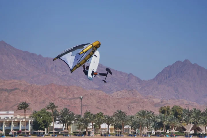 Windsurf, Kite & Wing Foil photo 5