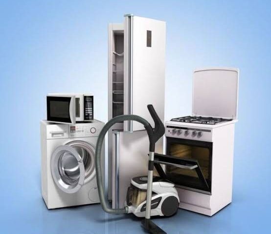 Fridge & Appliance – Abu Sheashae photo 1