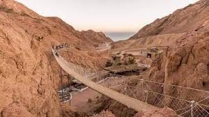 سهرة بدوية / فاير شو / رقص شرقى في وادي الطويلات — صورة 4