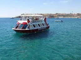 Semi-Submarine Trip view 4