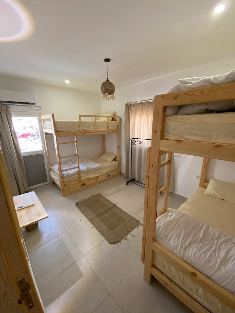Gomam Hostel Dahab