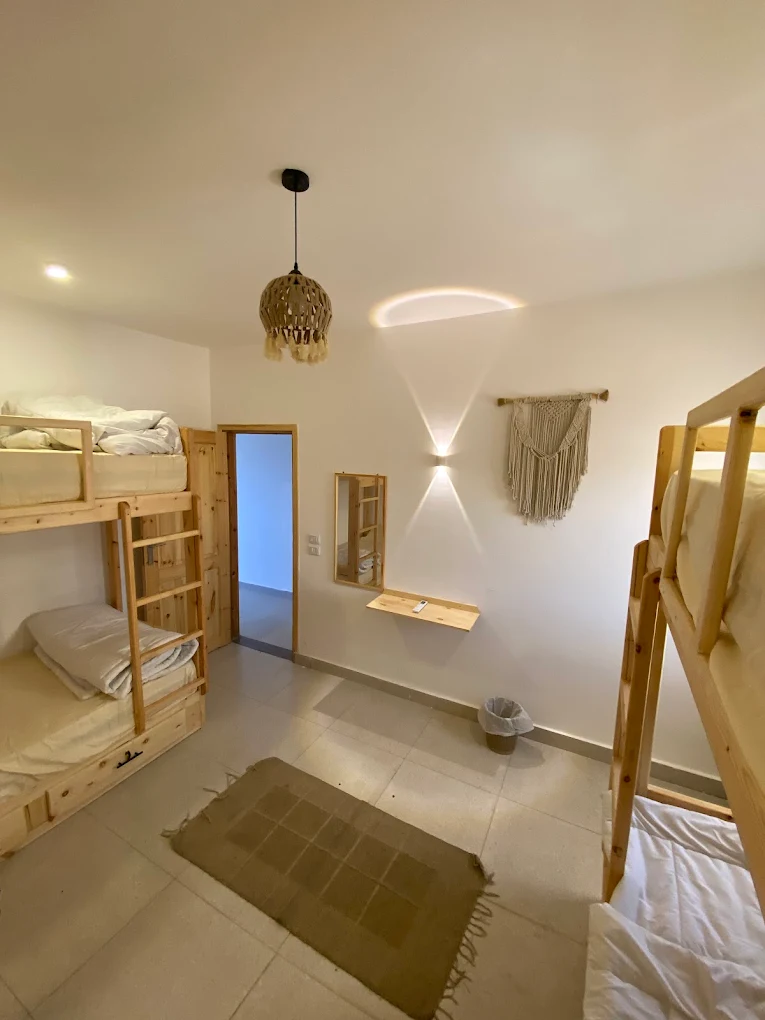 Gomam Hostel Dahab photo 3