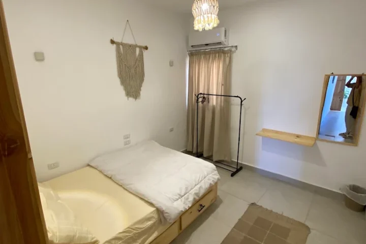 Gomam Hostel Dahab view 4