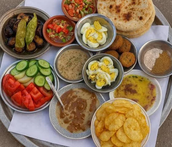 حمدي فلافل — صورة 1