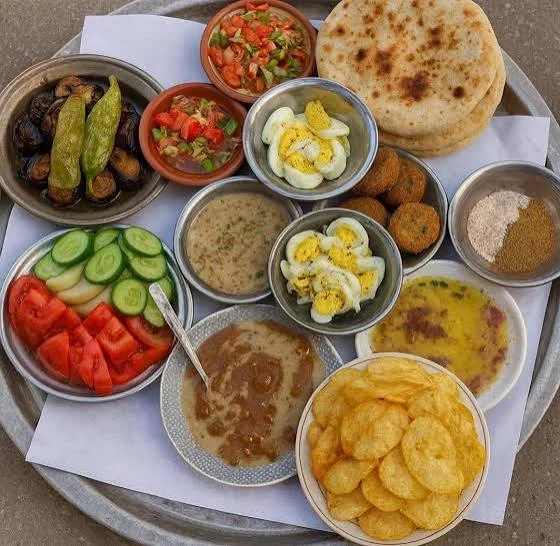حمدي فلافل