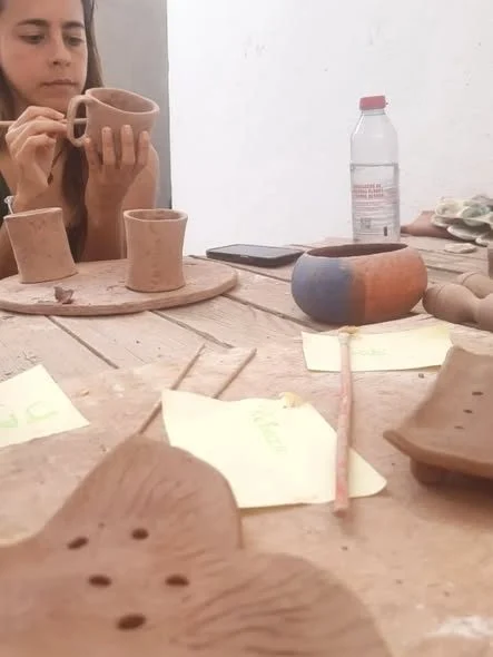 Handbuilding Techniques photo 3