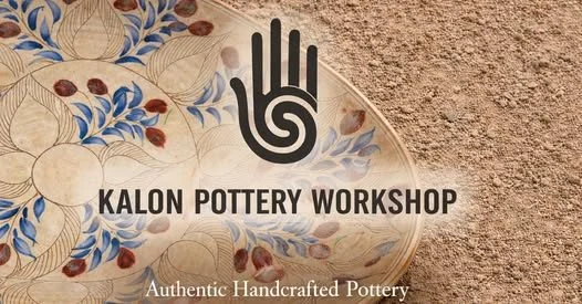 Pottery Workshop for Beginners and Intermediate
