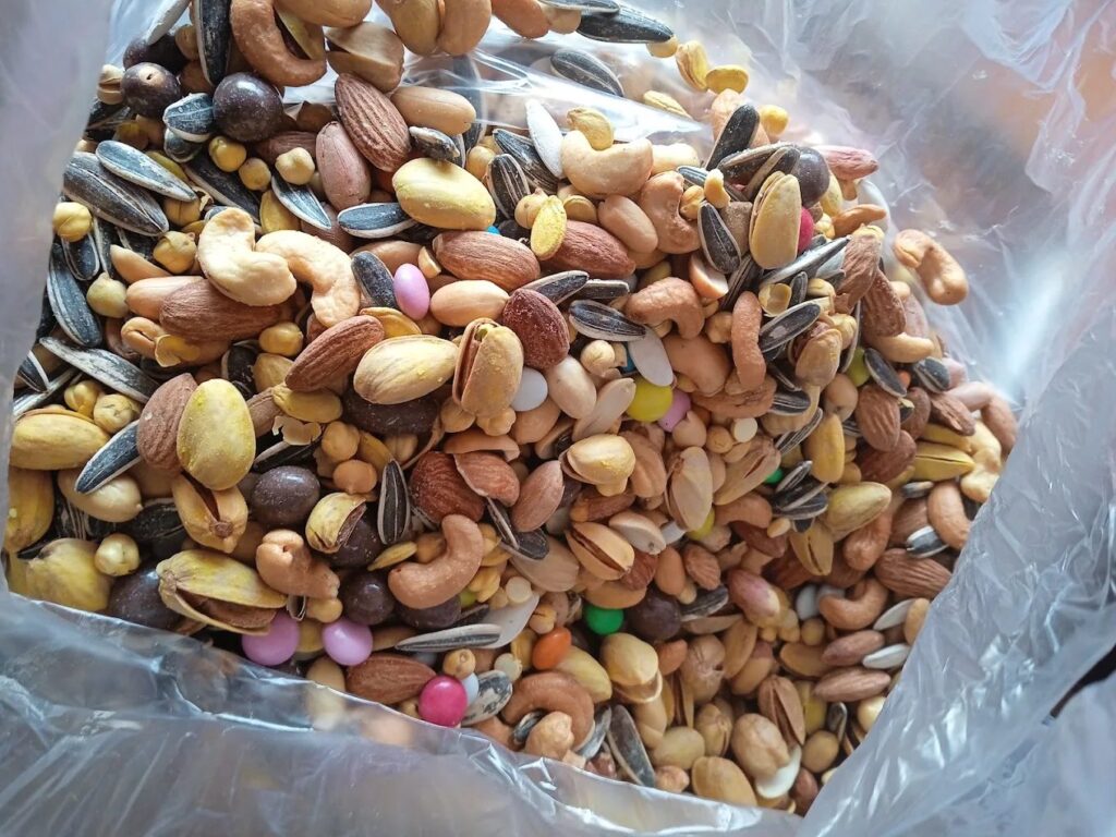 Al Lulua Roastery Dahab photo 2