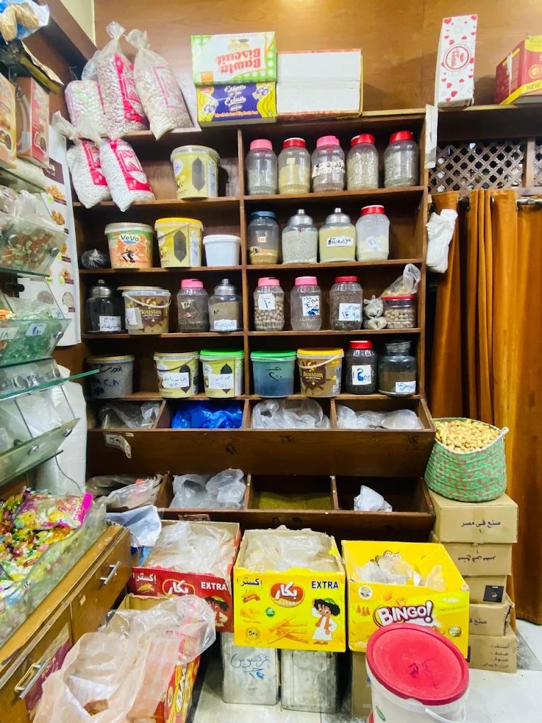 Al Lulua Roastery Dahab photo 3
