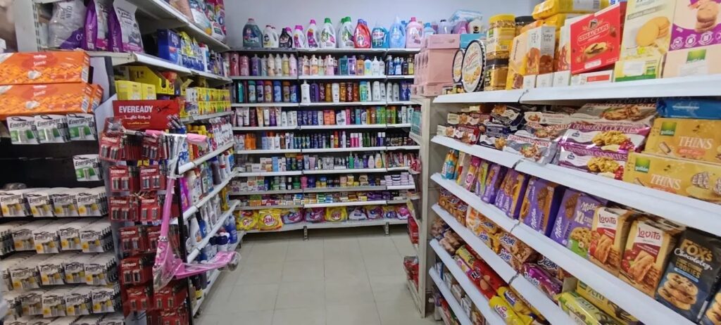 Amir Sina Market photo 3