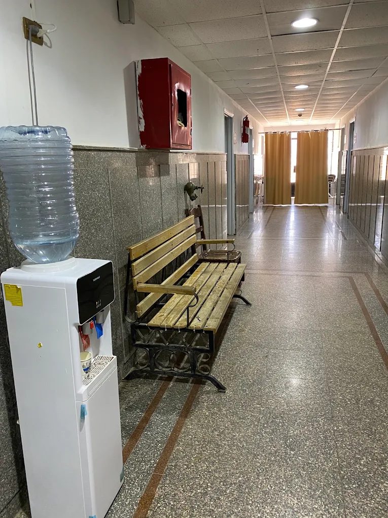 Dahab Central Hospital photo 2