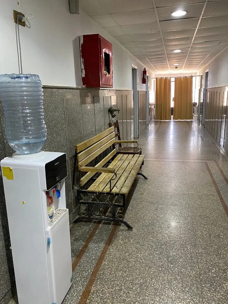 Dahab Central Hospital photo 2