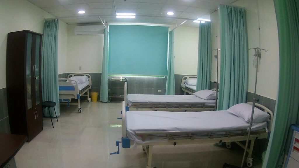 Dahab Medical Care Hospital (DMCH) photo 2