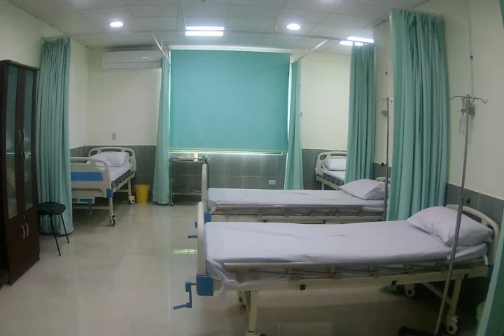 Dahab Medical Care Hospital (DMCH) photo 2
