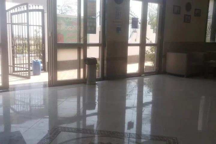 Dahab Medical Care Hospital (DMCH) photo 3