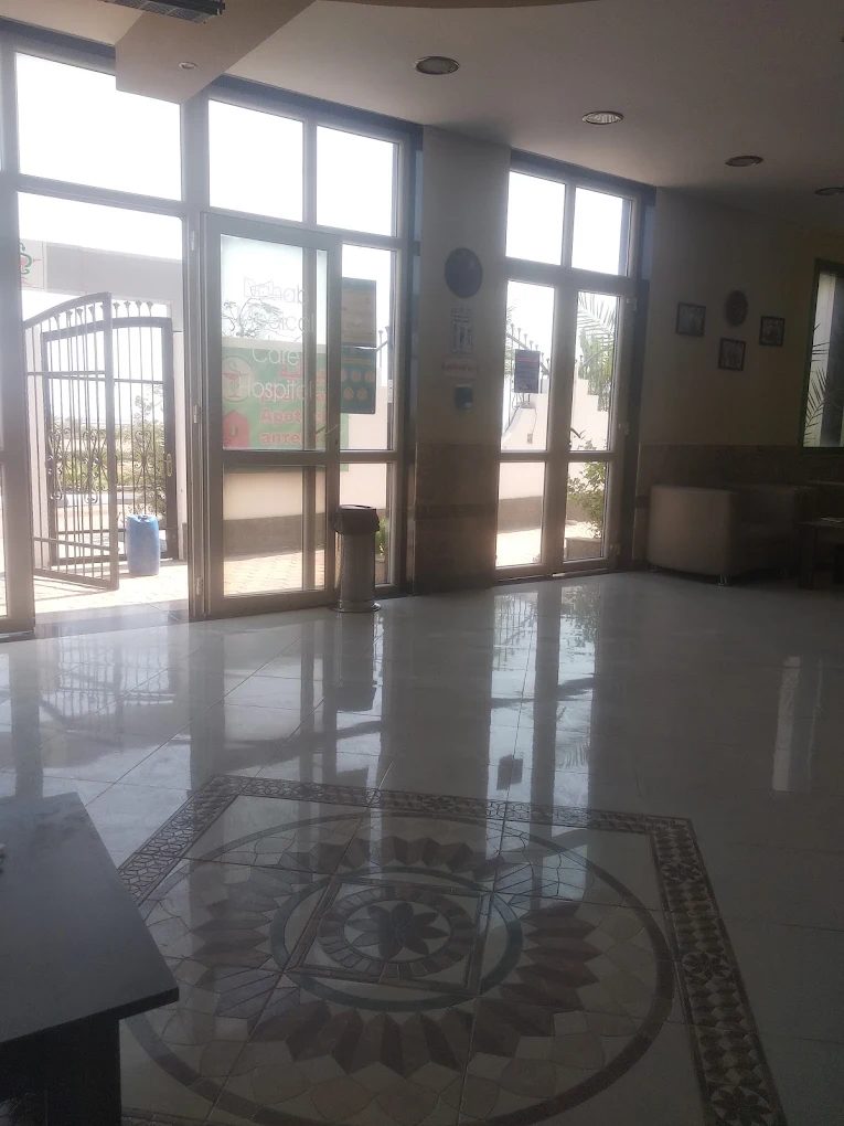 Dahab Medical Care Hospital (DMCH) photo 3