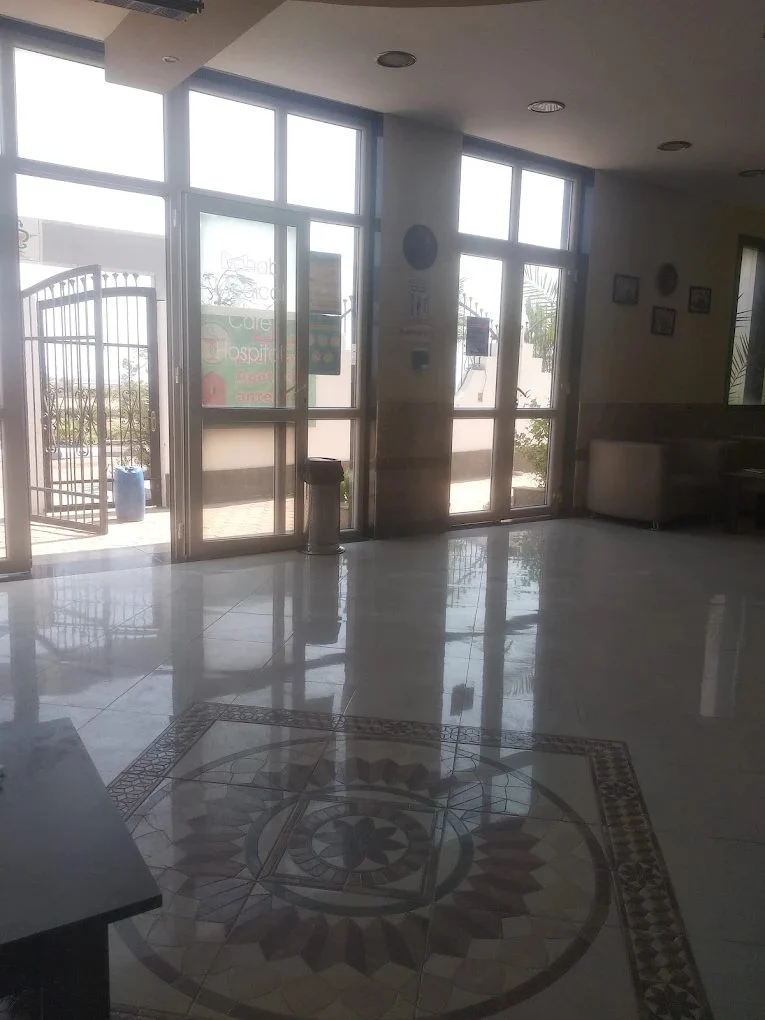 Dahab Medical Care Hospital (DMCH) photo 3