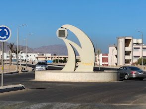 Dahab Tyres & Batteries view 3