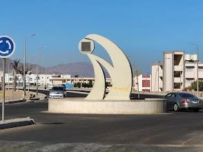 دهب للكاوتش والبطاريات — صورة 3