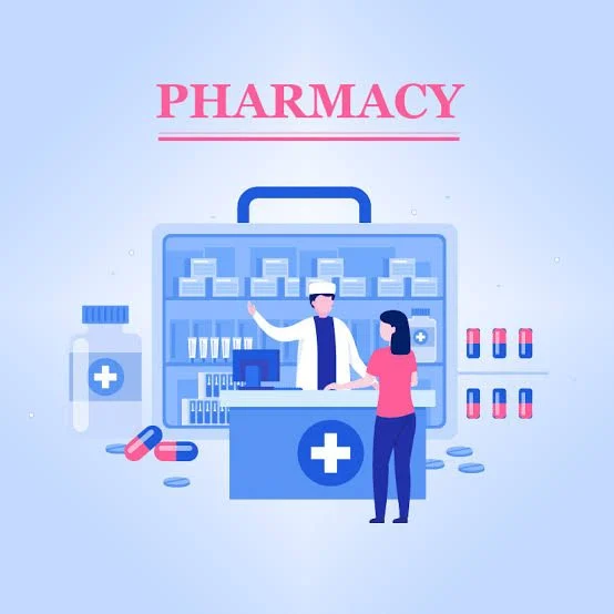 Dr. Amr Pharmacy (Masbat/Mashraba) photo 2