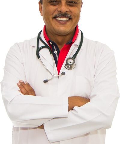 Dr. Heikal Medical Centre (Dahab Clinic) view 1